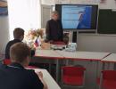 80-летие атомной промышленности. Энергетика будущего