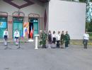 Митинг Победы